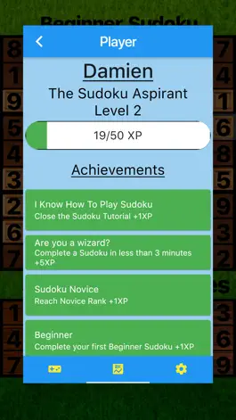 Game screenshot Sudoku Master - Pink Fedora hack