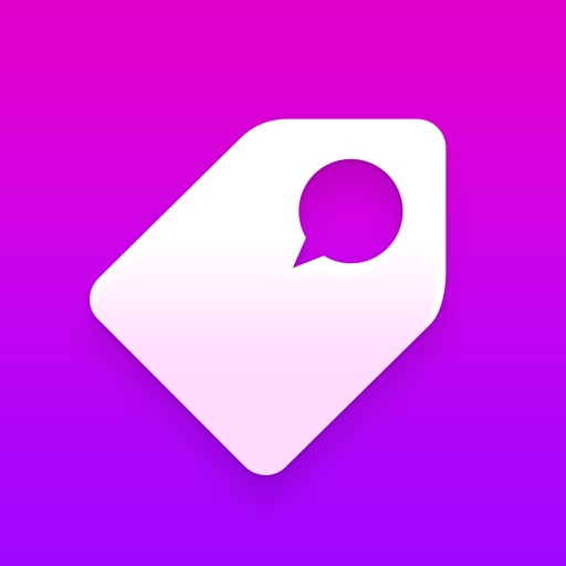 Tagme app - Meet new people