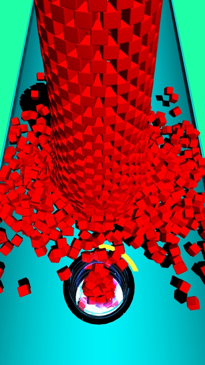 BHoles: Color Hole 3D screenshot-4