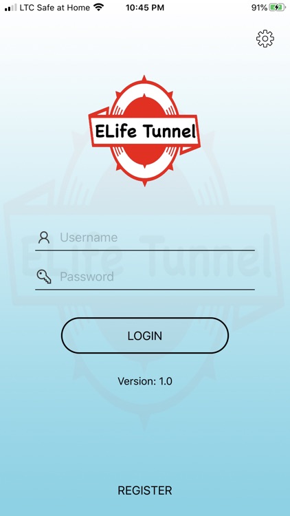 Elife Tunnel screenshot-3