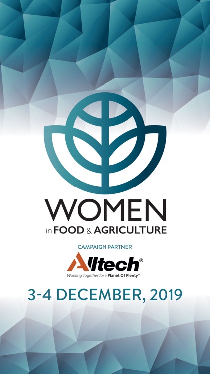 Women in Food and Agriculture