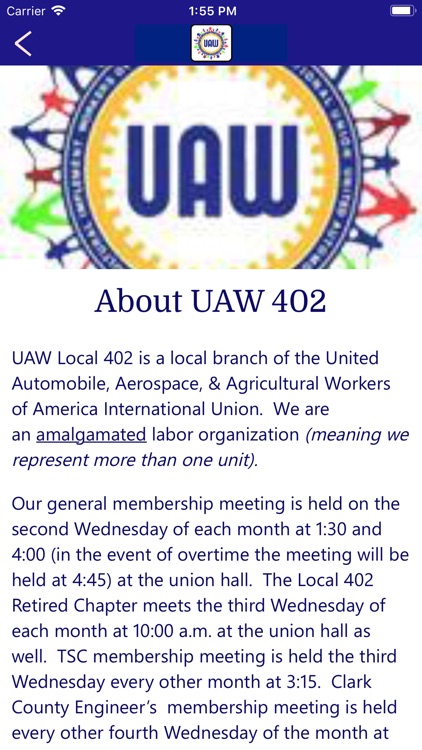 UAW 402 screenshot-4