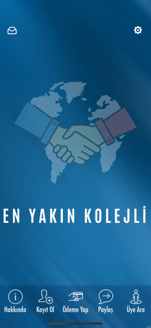 EN YAKIN KOLEJLİ