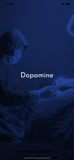 Dopamine Formation(圖1)-速報App