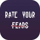Rate Your Fears!