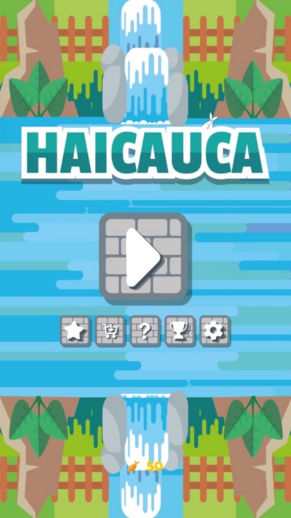 HAICAUCA