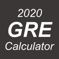 GRE Math Calculator 2025 pour PC