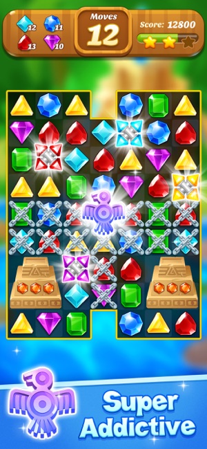 Jewel & Gems Mania 2020(圖7)-速報App