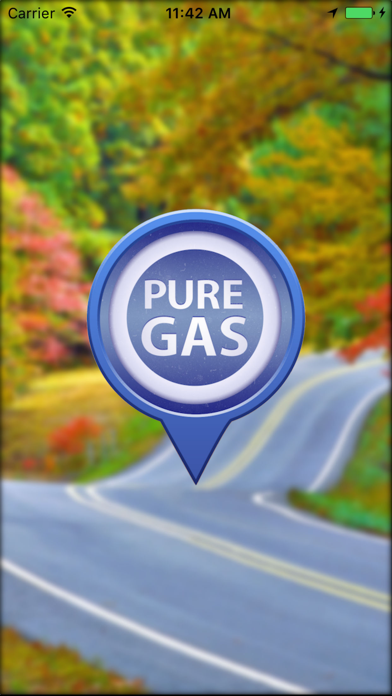 Pure Gas review screenshots