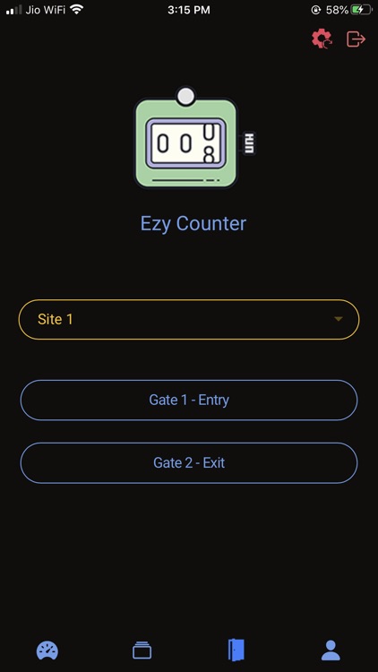 Ezy Counter