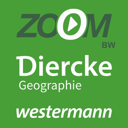 Diercke Geographie BW Zoom