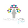 Maison du yoga by Deepti