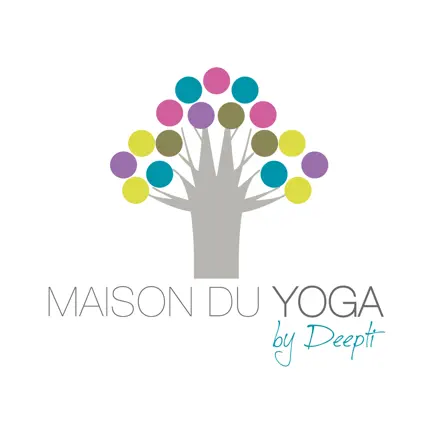 Maison du yoga by Deepti Читы