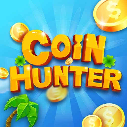 icon of Coin Hunter+