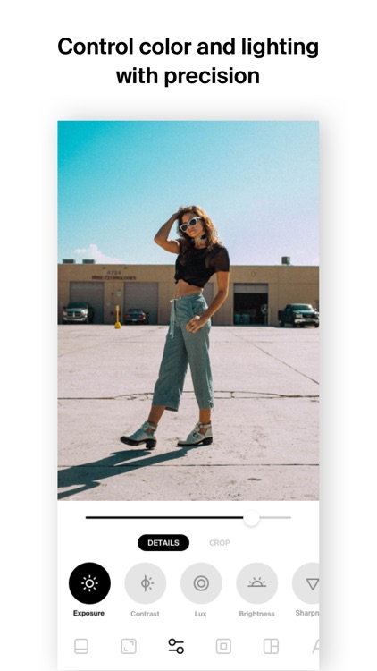 Instasize Photo Editor + Video screenshot-4