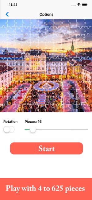 Jigsaw Puzzles - Puzzle Game(圖2)-速報App