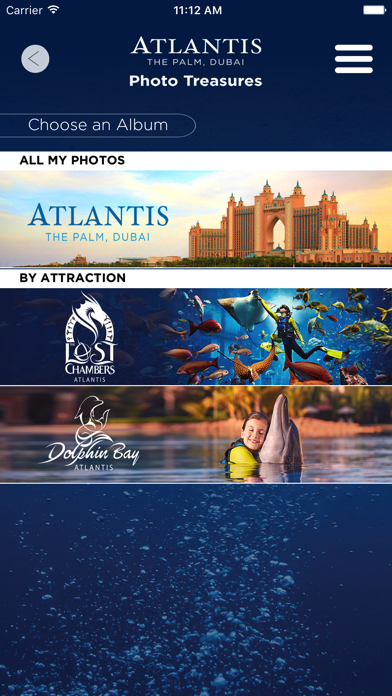Atlantis Photo Treasures screenshot 4