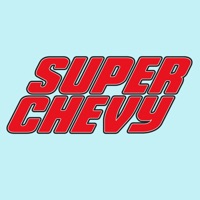 Contact Super Chevy