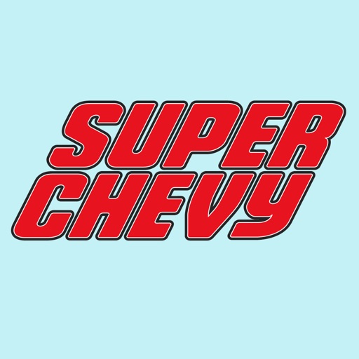 Super Chevy icon