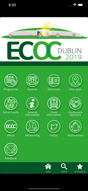 ECOC 2019