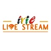 Irie Live Stream