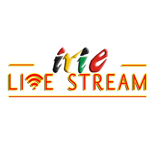 Irie Live Stream