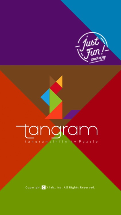 Fun! Tangram