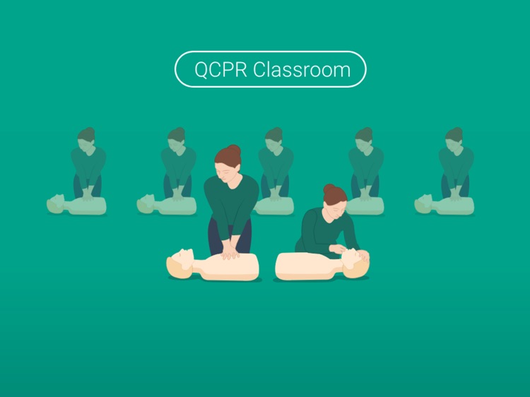 QCPR Classroom screenshot-4
