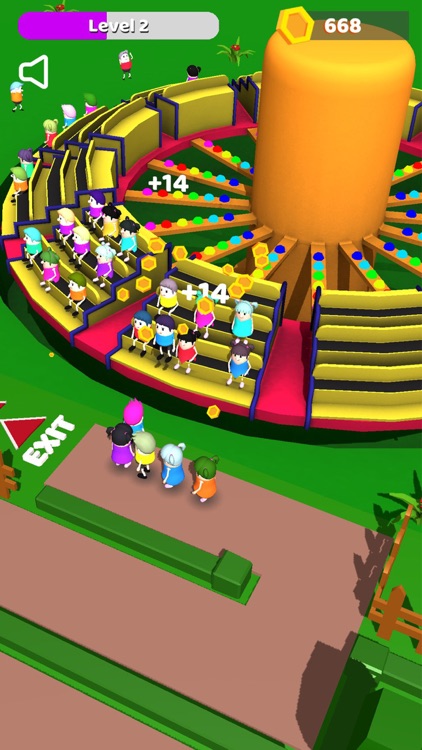 Playland! screenshot-4