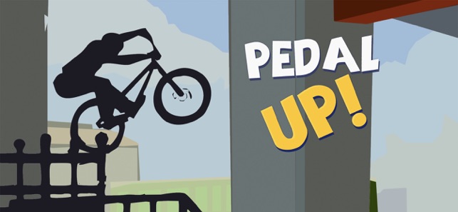 PEDAL UP!(圖1)-速報App