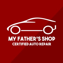 My Father's Shop Auto Repair