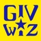 GivWiz is DESIGNED by a DONOR for DONORS