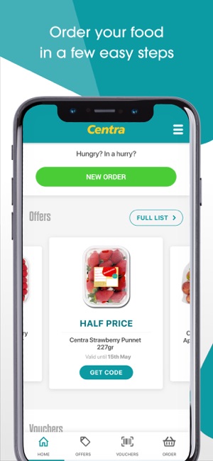 Centra