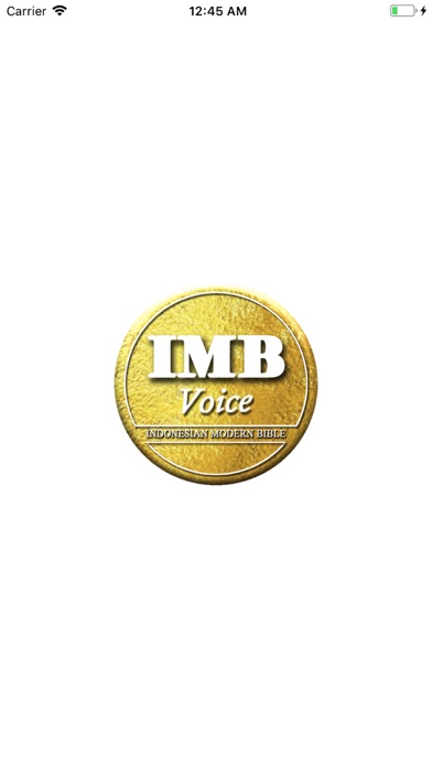 How to cancel & delete IMB Voice from iphone & ipad 1