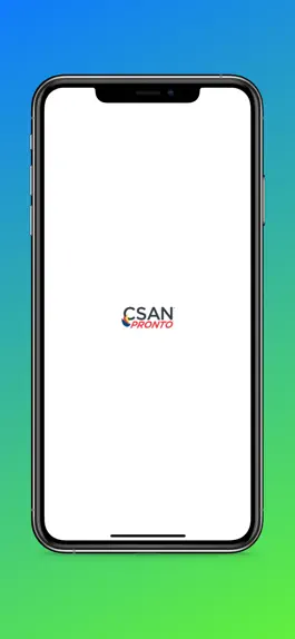 Game screenshot CSAN Pronto mod apk