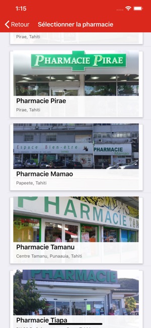 Fenua Pharm(圖4)-速報App