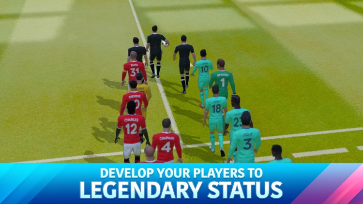 Dream League Soccer 2020
