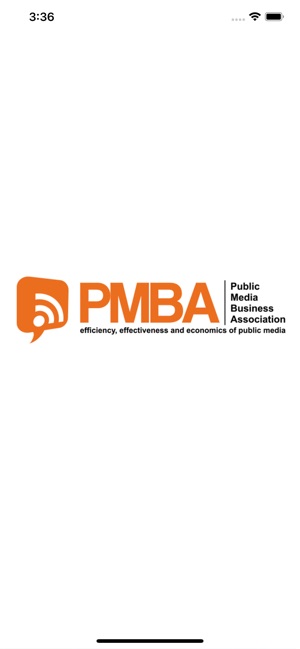 PMBA Conferences(圖1)-速報App