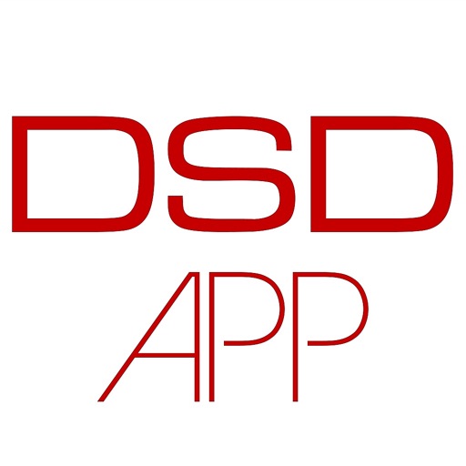 DSDApp by Dr Coachman iOS App