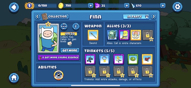 Bloons Adventure Time Td をapp Storeで