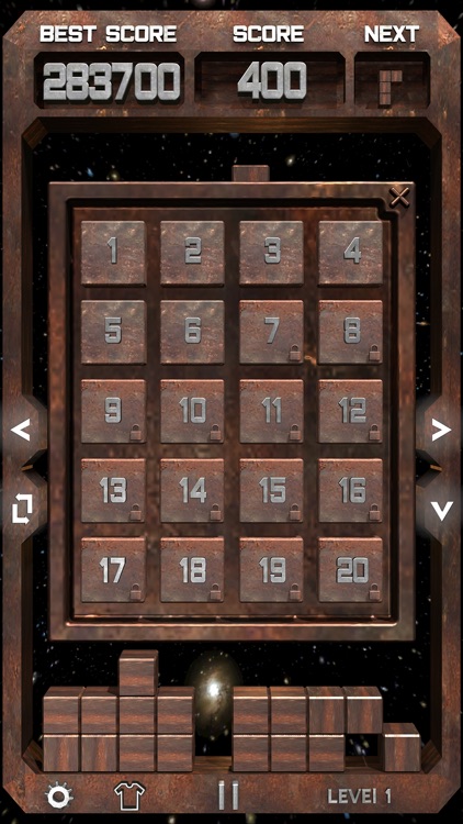 JustBlocks screenshot-6