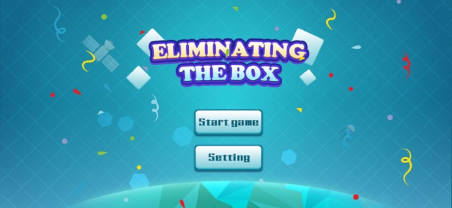 Eliminating The Box(圖1)-速報App