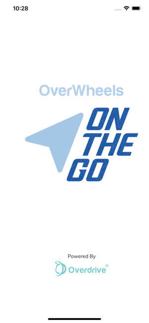 OverWheels - On The Go(圖1)-速報App