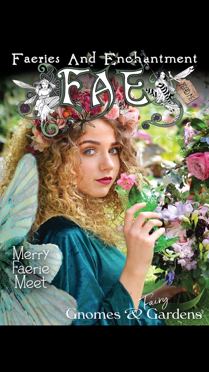 FAE Magazine