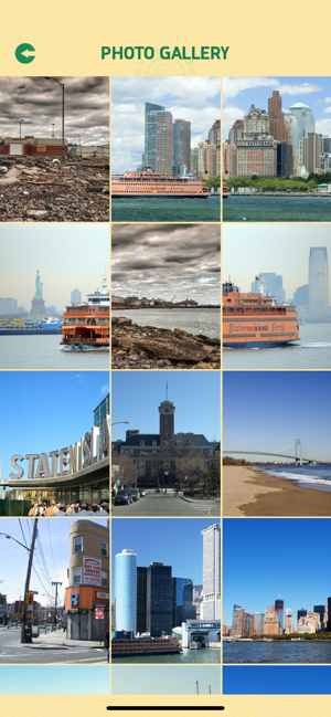 Visit Staten Island(圖5)-速報App