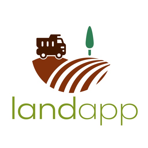 Landapp