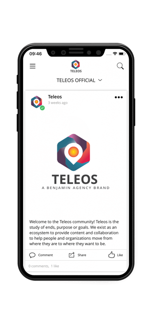 Teleos(圖4)-速報App