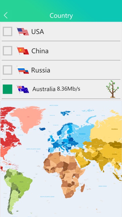 Green - Scientific Tools