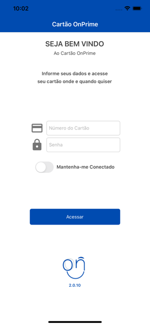 Cartão OnPrime(圖1)-速報App