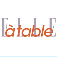 ELLE à table Mag Reviews